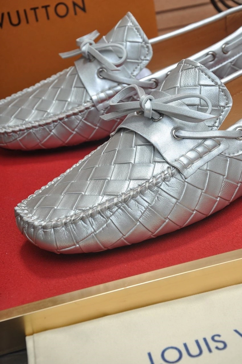 Gxccx Leather Shoes Breathable 160561