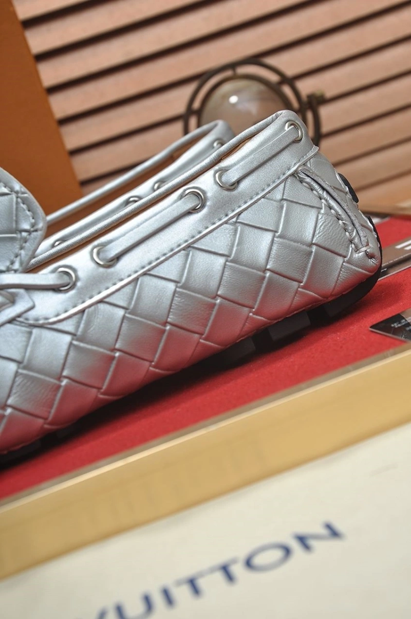 Gxccx Leather Shoes Breathable 160561
