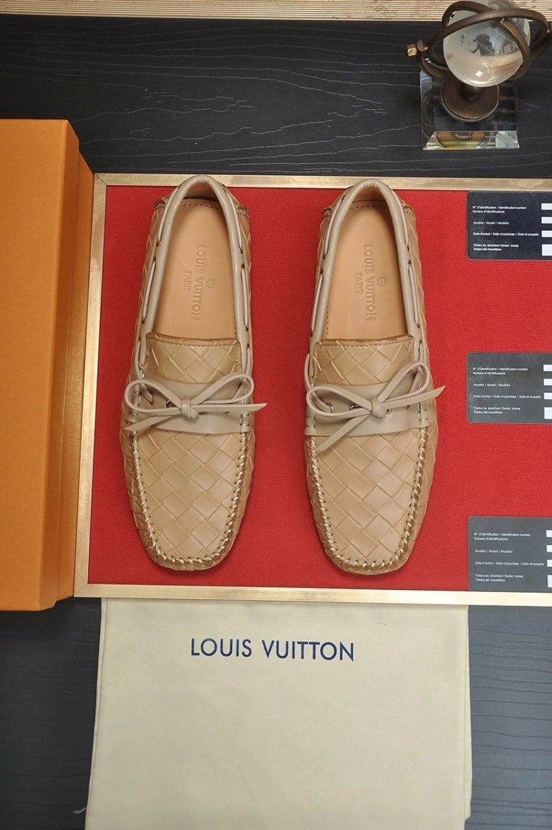 Gxccx Leather Shoes Stylish 160570
