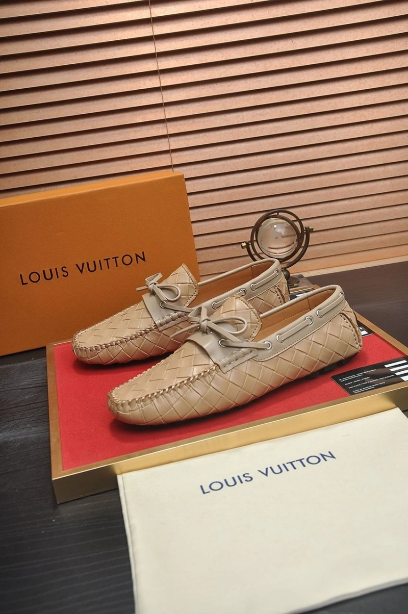 Gxccx Leather Shoes Stylish 160570