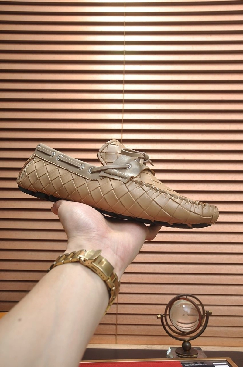 Gxccx Leather Shoes Stylish 160570