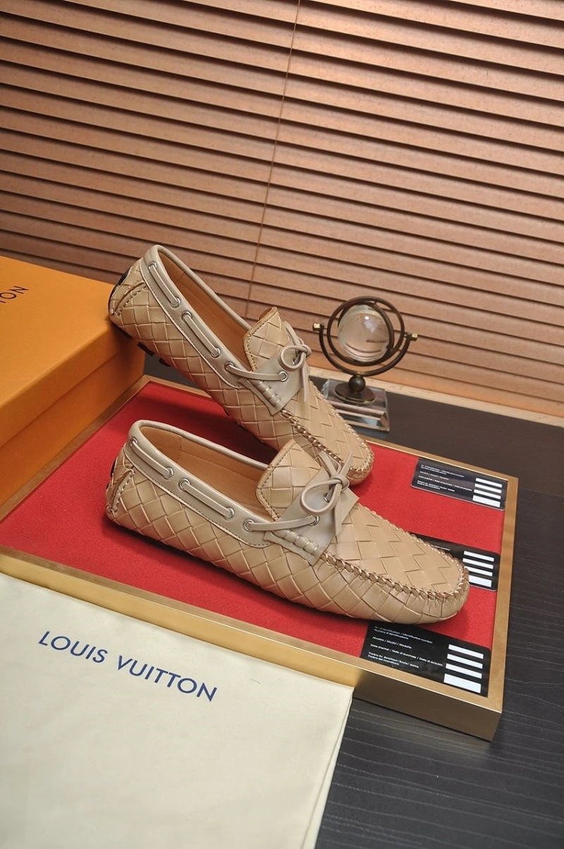 Gxccx Leather Shoes Stylish 160570