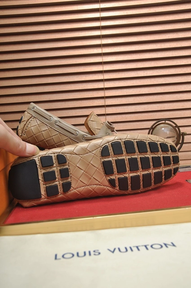 Gxccx Leather Shoes Stylish 160570