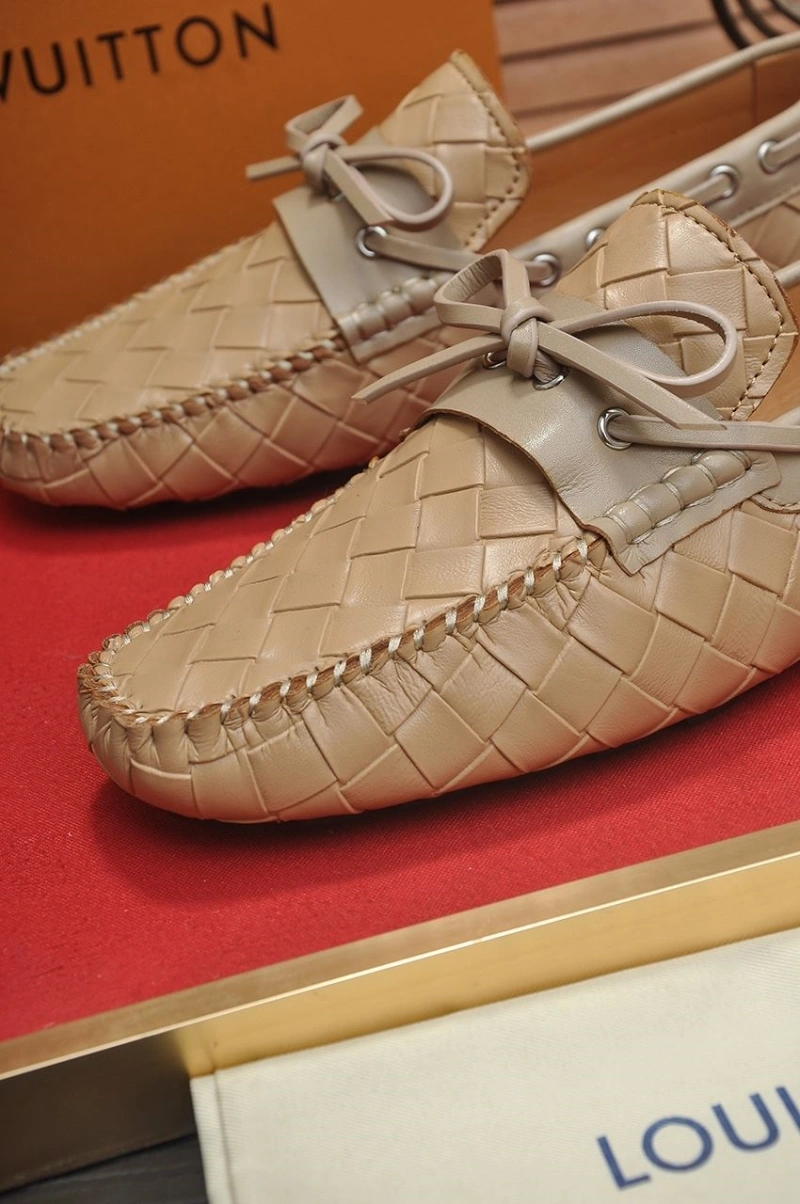 Gxccx Leather Shoes Stylish 160570