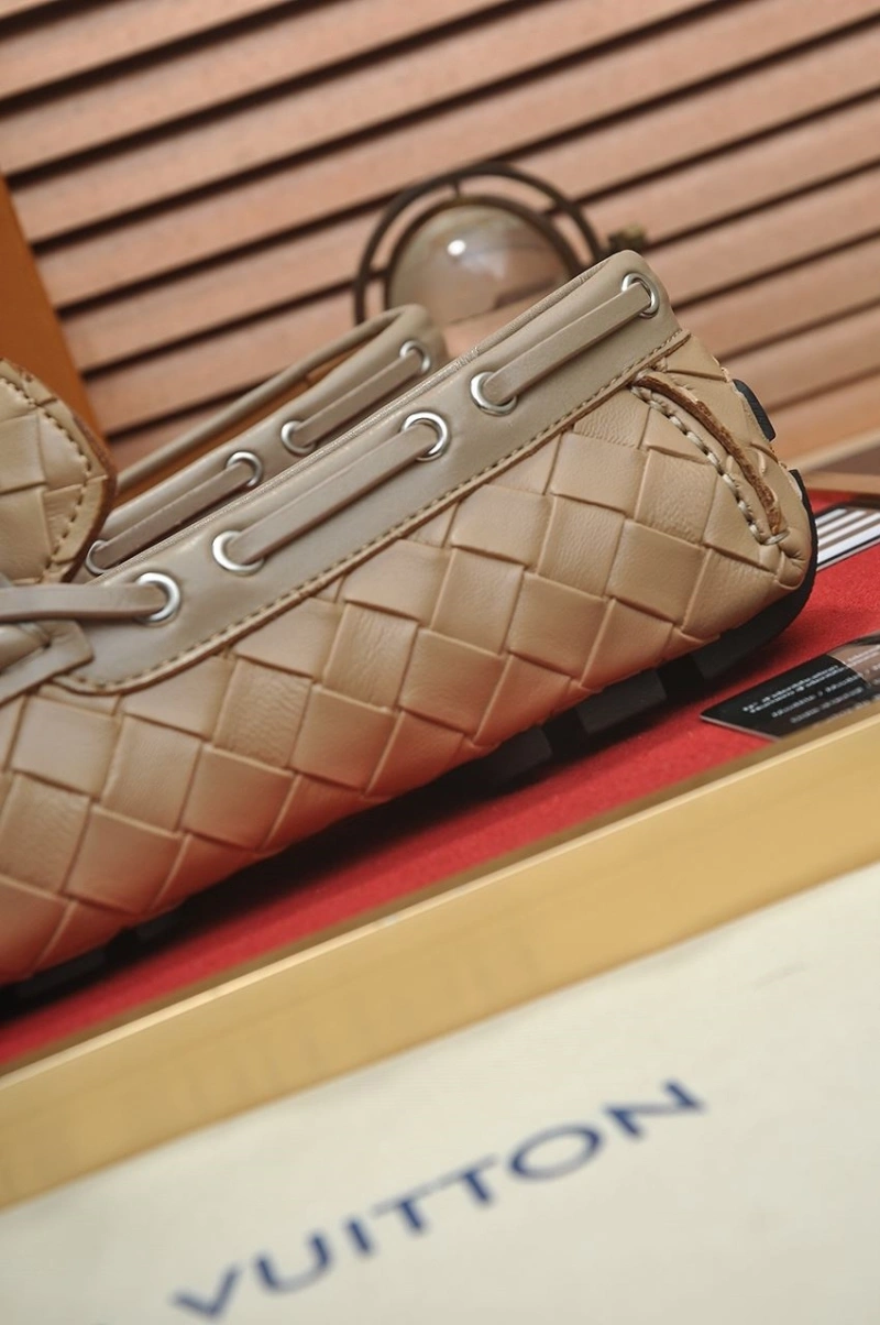 Gxccx Leather Shoes Stylish 160570