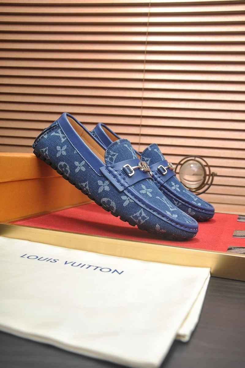 Durable Gxccx Leather Shoes 160560