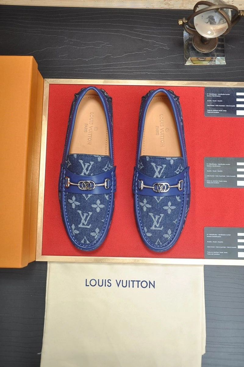 Durable Gxccx Leather Shoes 160560