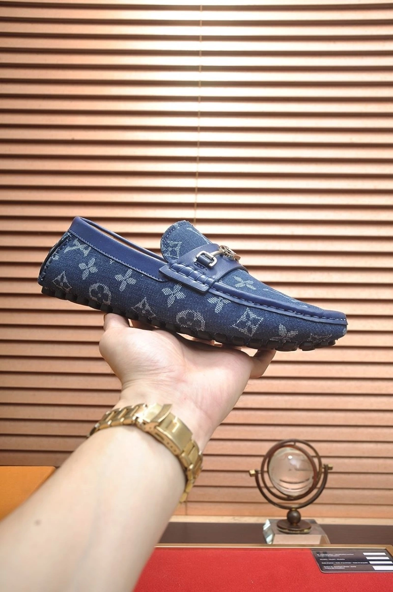 Durable Gxccx Leather Shoes 160560