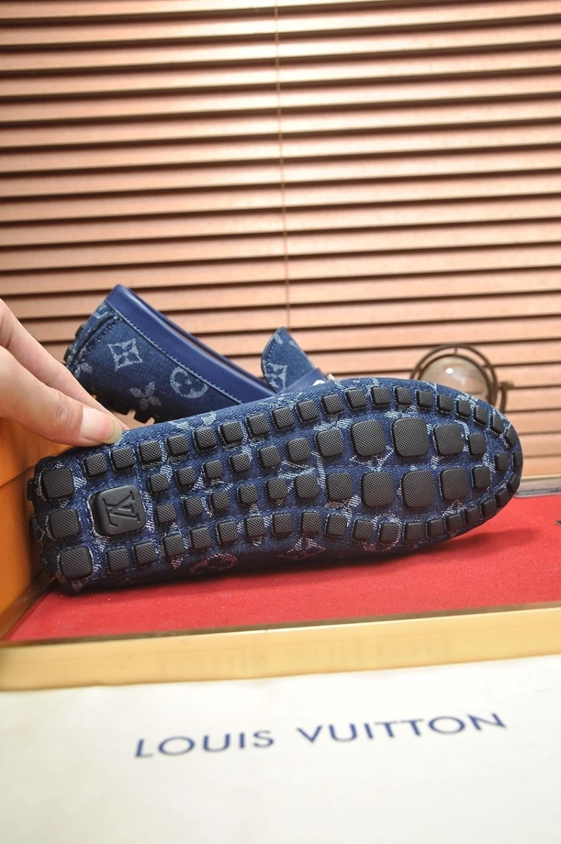 Durable Gxccx Leather Shoes 160560