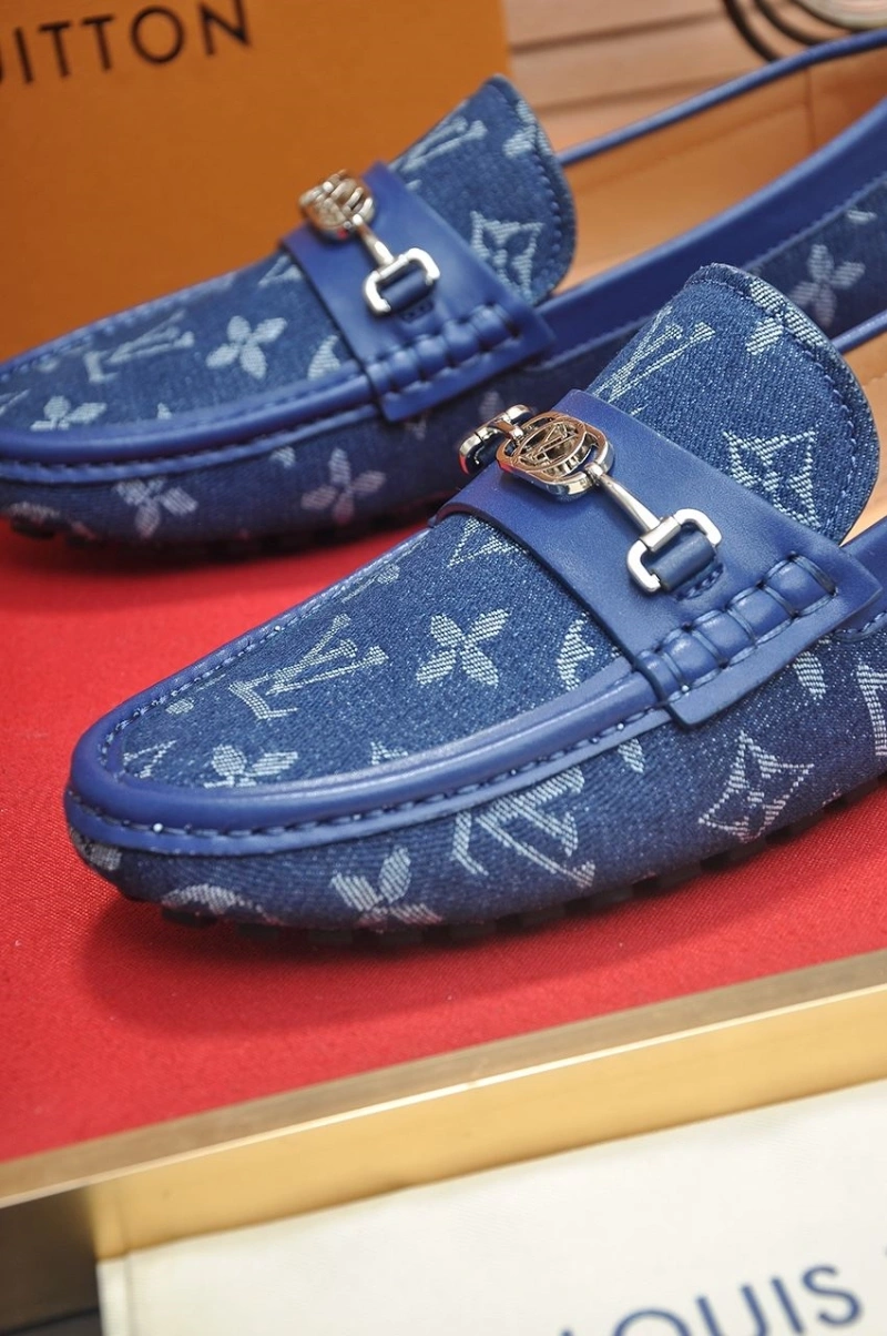 Durable Gxccx Leather Shoes 160560