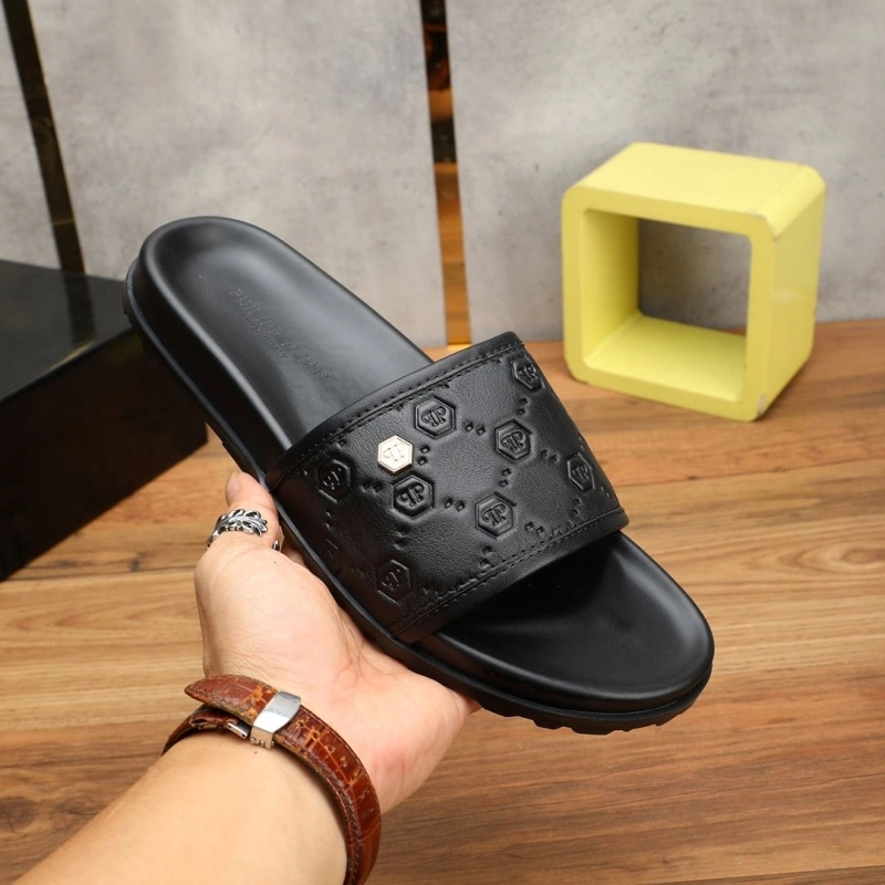 Phxlxpp Pxxin Slippers Lightweight 217658