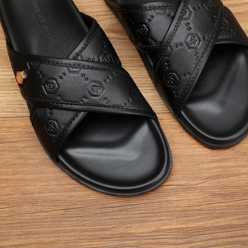 Reliable Phxlxpp Pxxin Slippers 217651