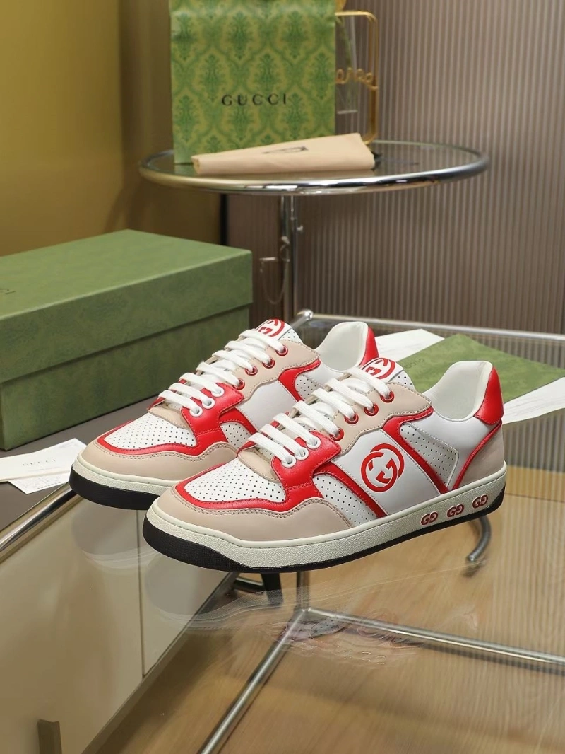 Gxccx Casual Shoes Vibrant 161260