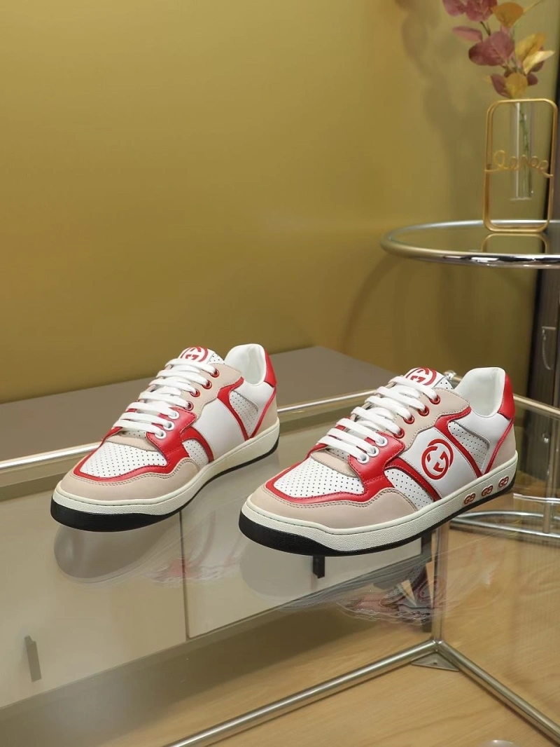 Gxccx Casual Shoes Vibrant 161260