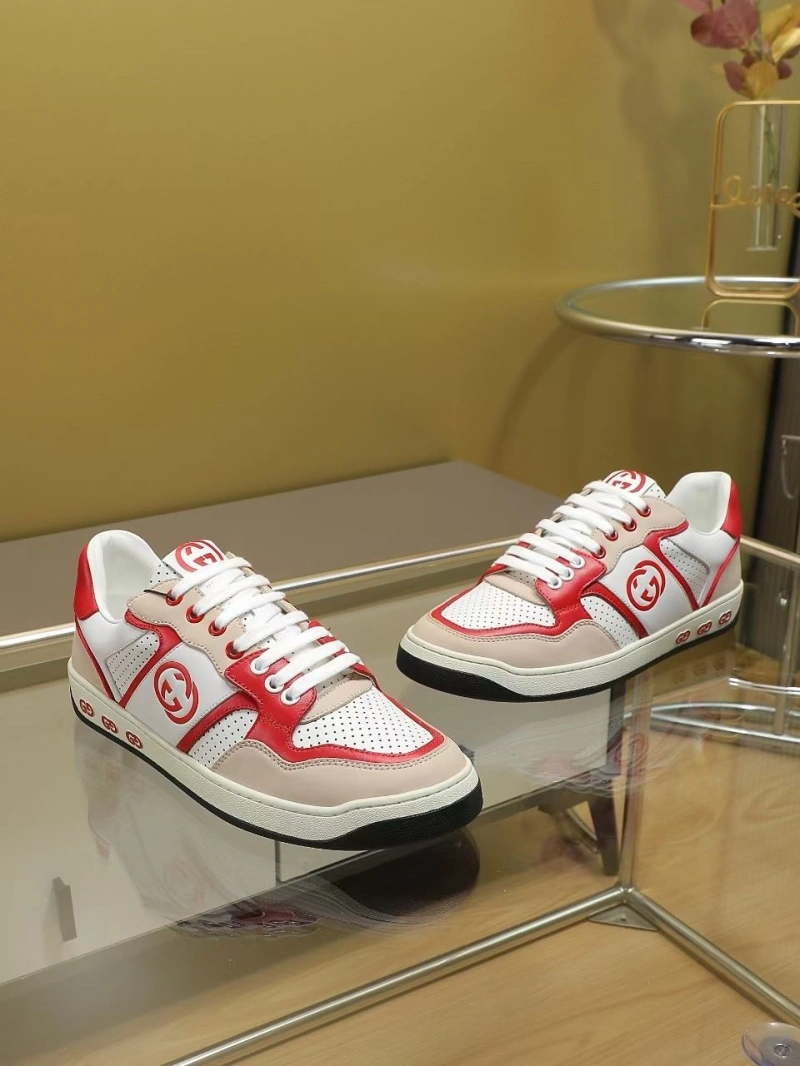 Gxccx Casual Shoes Vibrant 161260