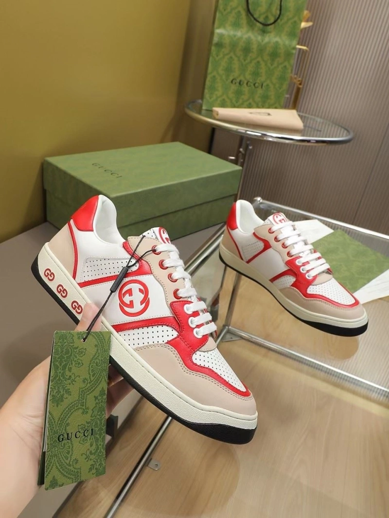 Gxccx Casual Shoes Vibrant 161260