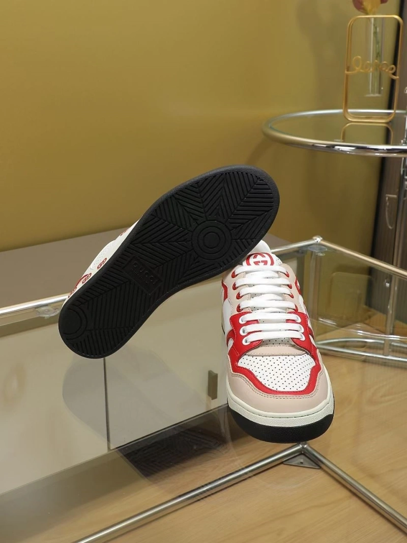 Gxccx Casual Shoes Vibrant 161260
