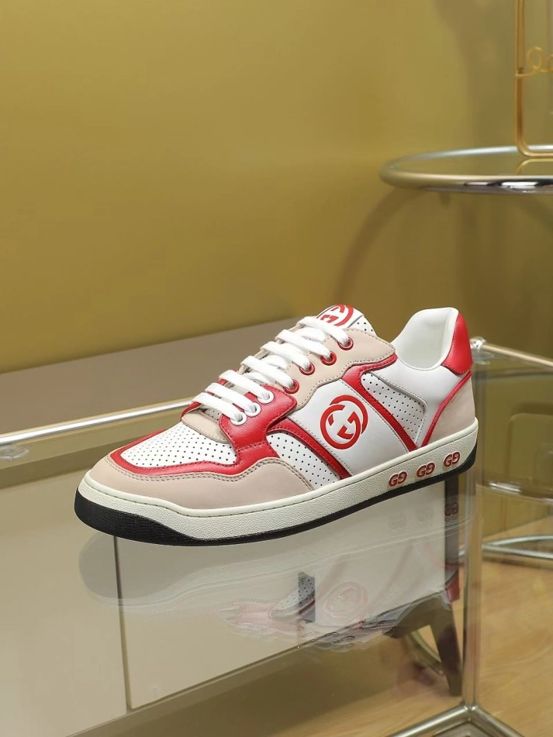 Gxccx Casual Shoes Vibrant 161260