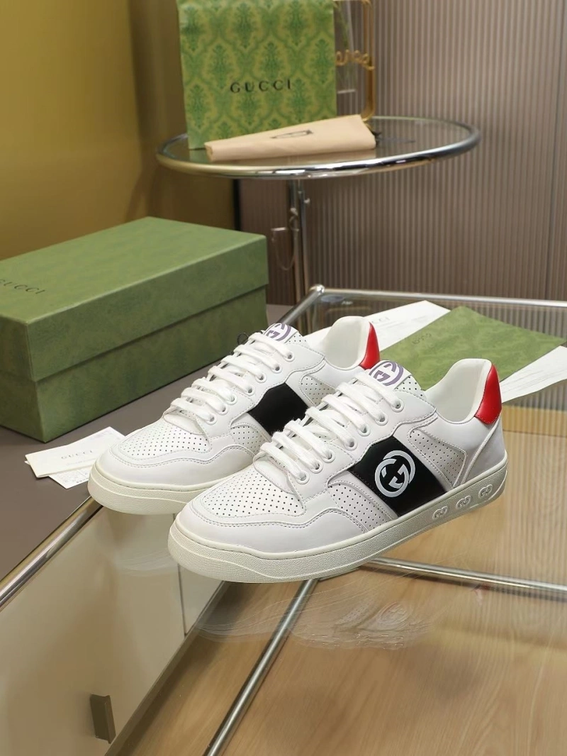 Cozy Gxccx Casual Shoes 161247