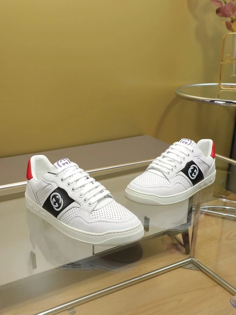 Cozy Gxccx Casual Shoes 161247