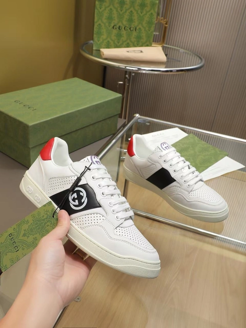 Cozy Gxccx Casual Shoes 161247