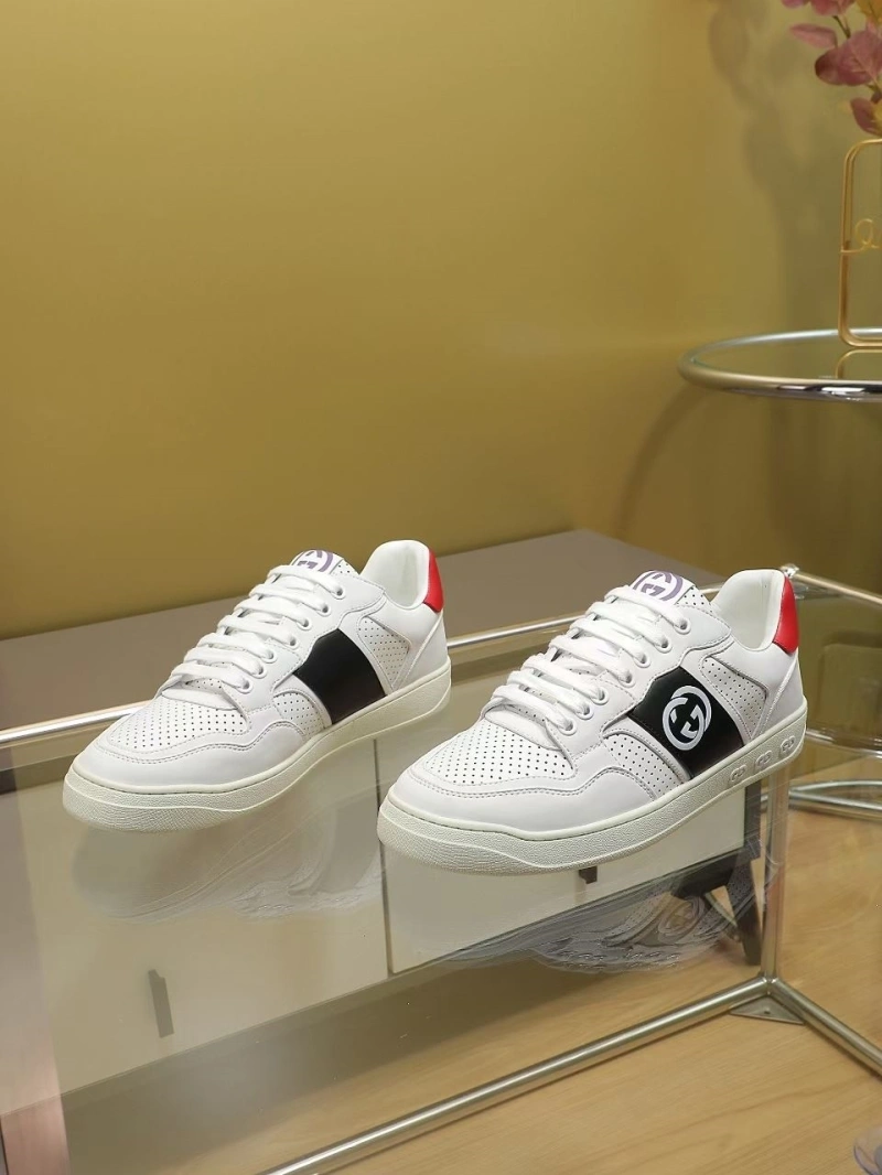 Cozy Gxccx Casual Shoes 161247