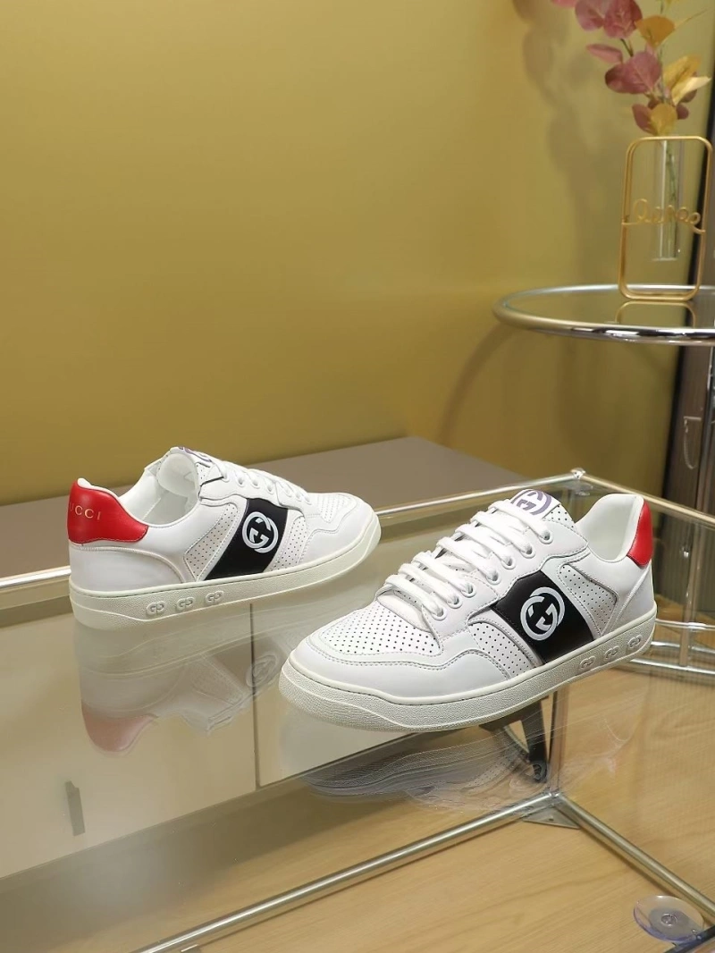 Cozy Gxccx Casual Shoes 161247