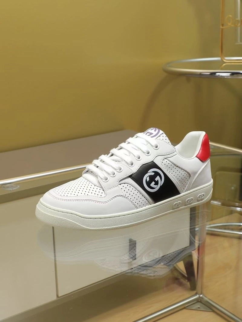 Cozy Gxccx Casual Shoes 161247