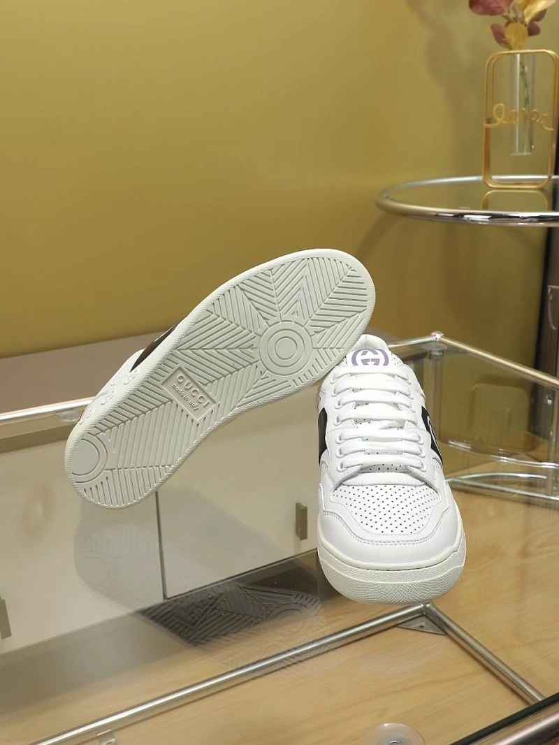 Cozy Gxccx Casual Shoes 161247