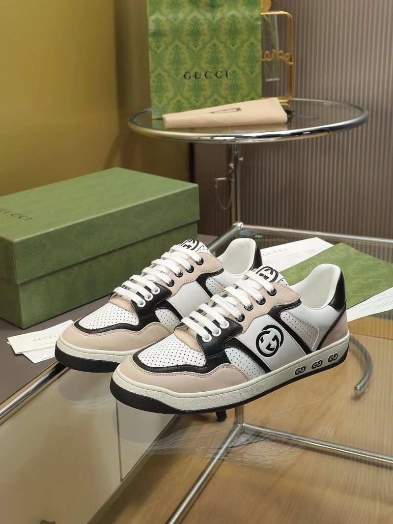 Sleek Gxccx Casual Shoes 161243
