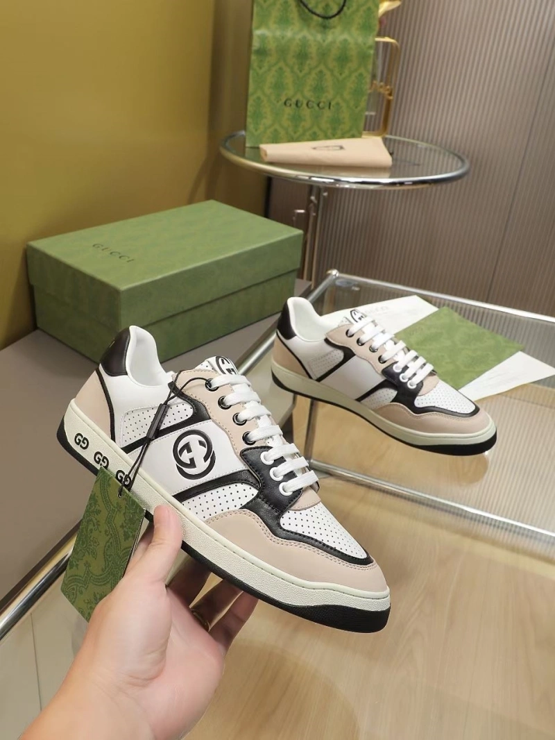 Sleek Gxccx Casual Shoes 161243