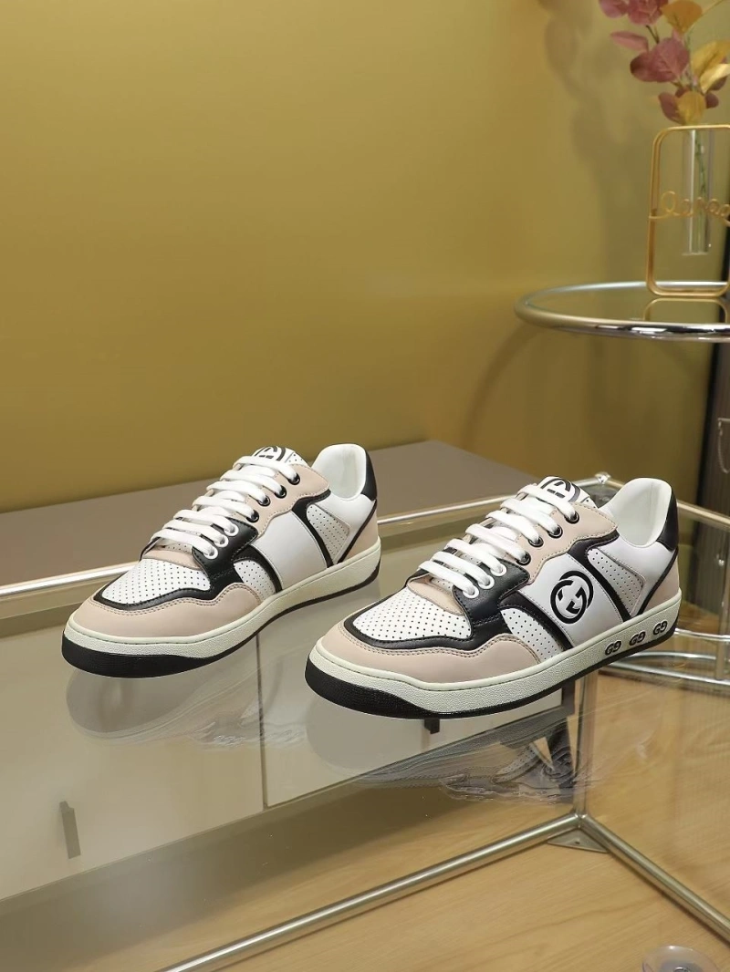 Sleek Gxccx Casual Shoes 161243