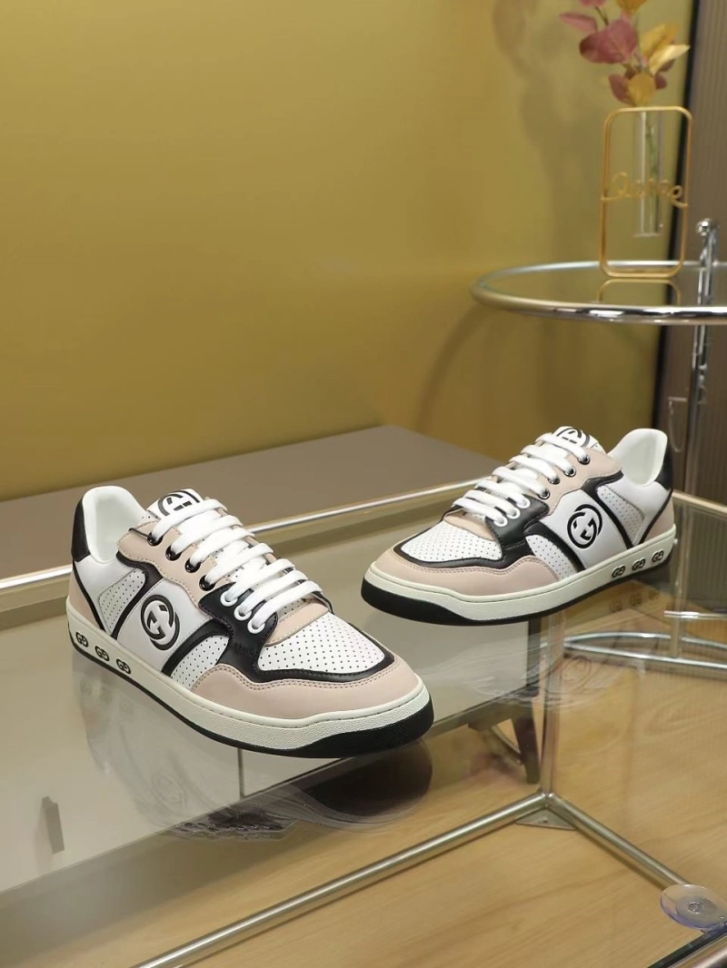 Sleek Gxccx Casual Shoes 161243