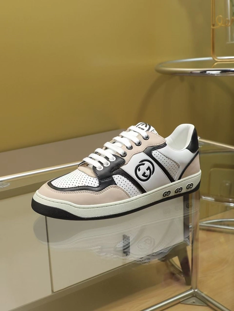 Sleek Gxccx Casual Shoes 161243