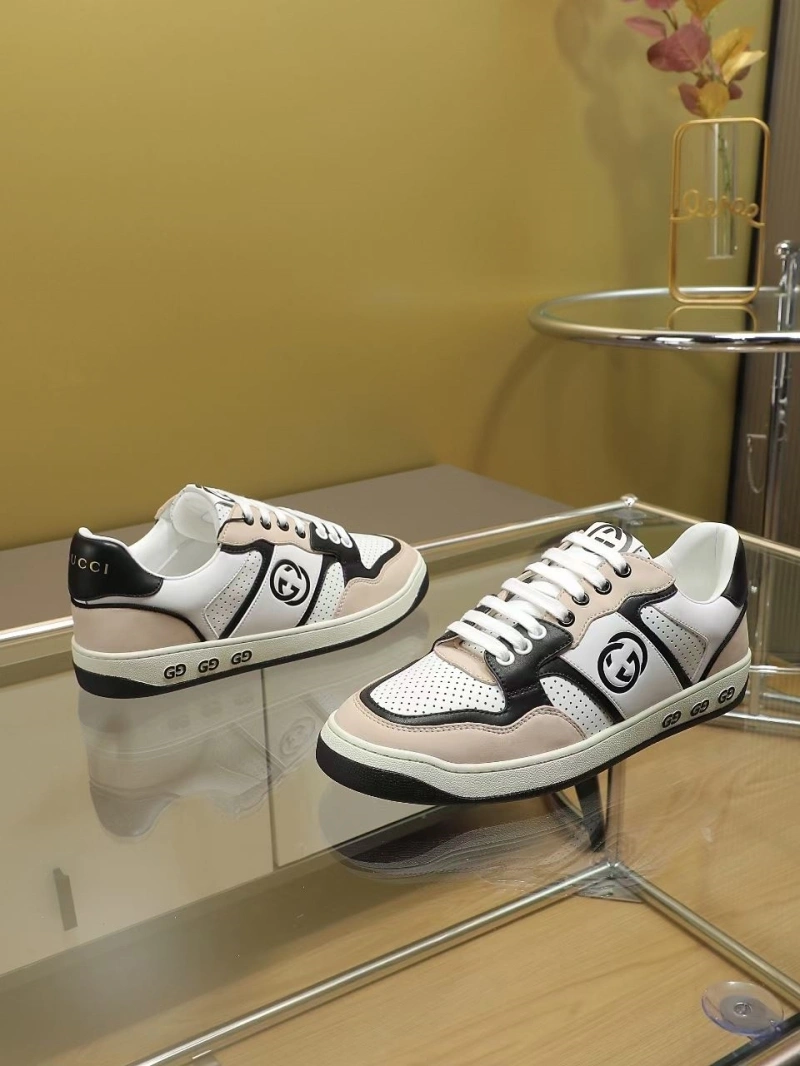 Sleek Gxccx Casual Shoes 161243