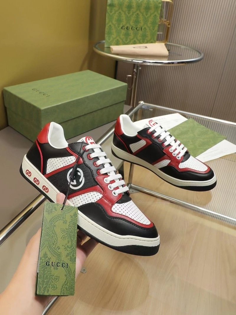 Gxccx Casual Shoes UrbanStyle 161261