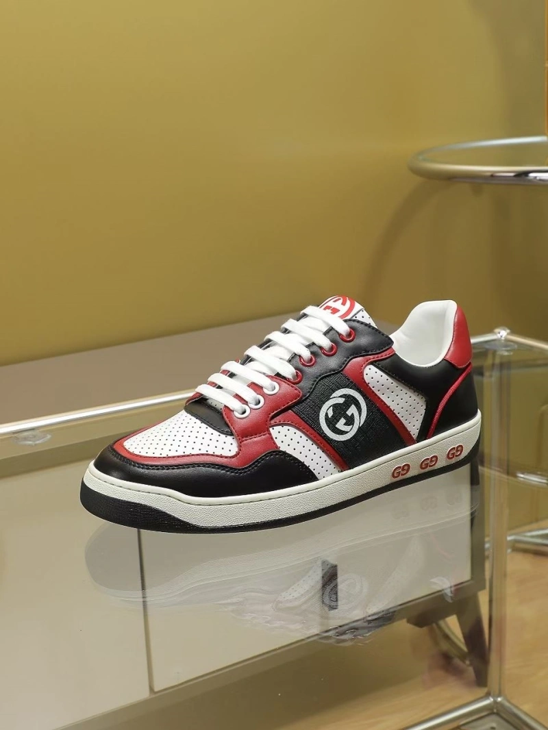 Gxccx Casual Shoes UrbanStyle 161261