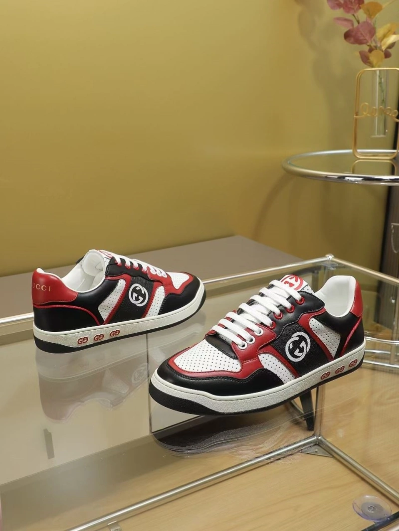 Gxccx Casual Shoes UrbanStyle 161261