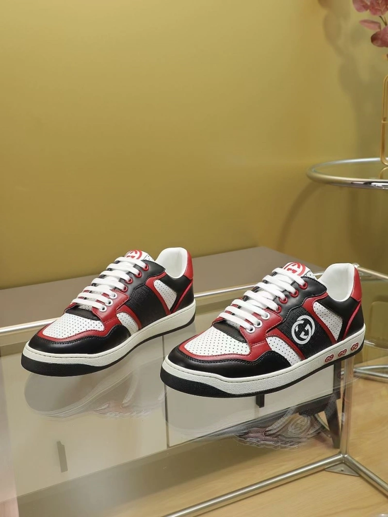 Gxccx Casual Shoes UrbanStyle 161261