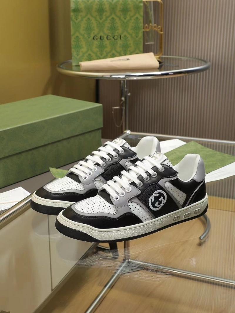 Comfortable Gxccx Casual Shoes 161251