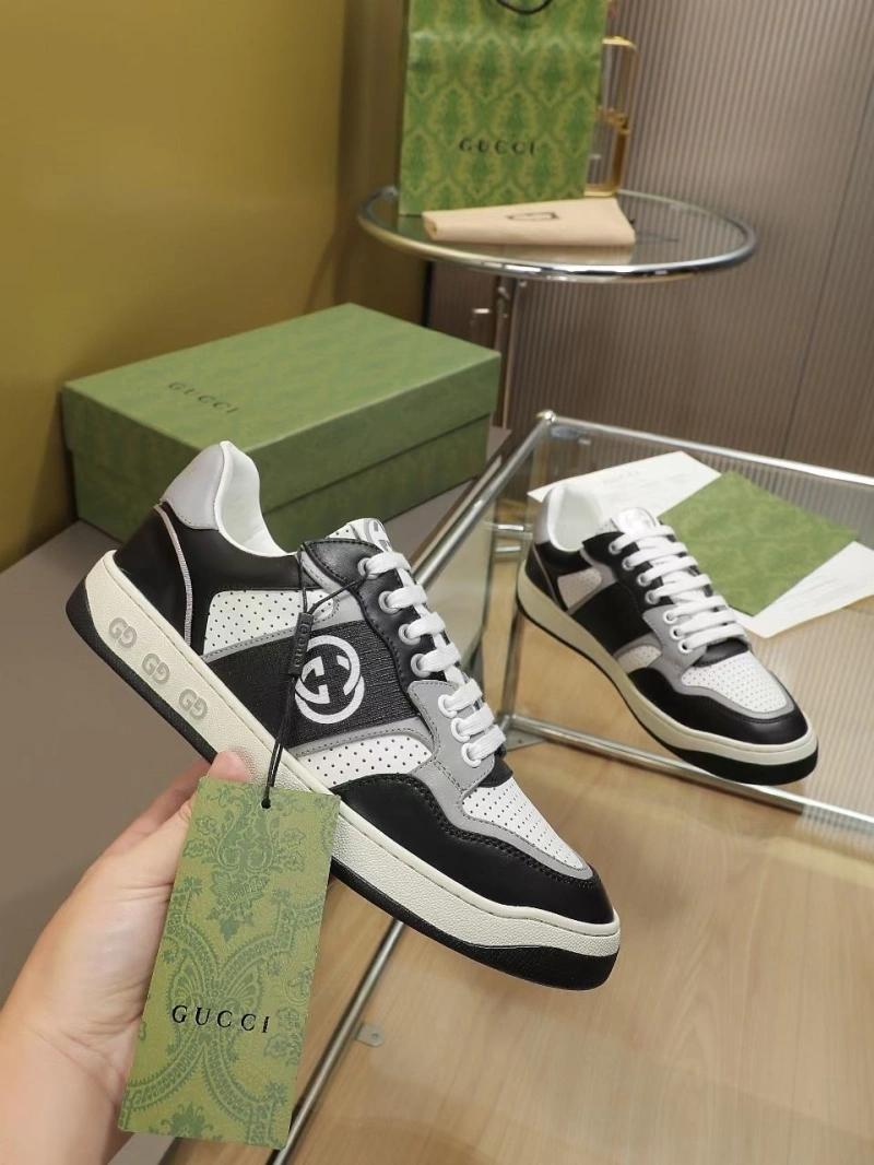 Comfortable Gxccx Casual Shoes 161251