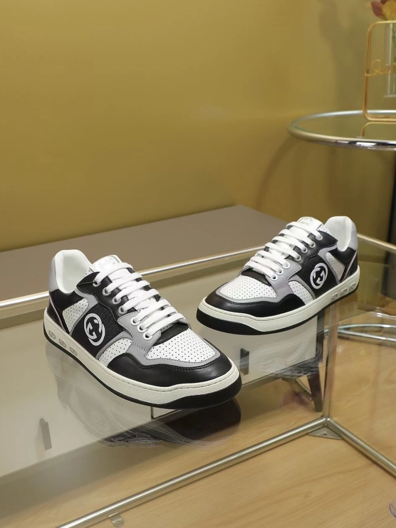 Comfortable Gxccx Casual Shoes 161251