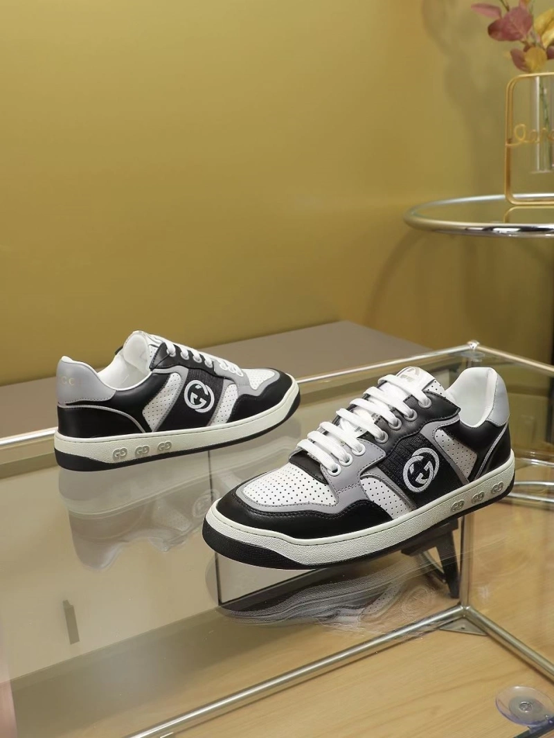 Comfortable Gxccx Casual Shoes 161251