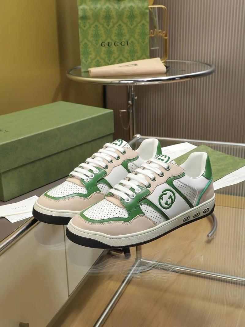 AllSeason Gxccx Casual Shoes 161256
