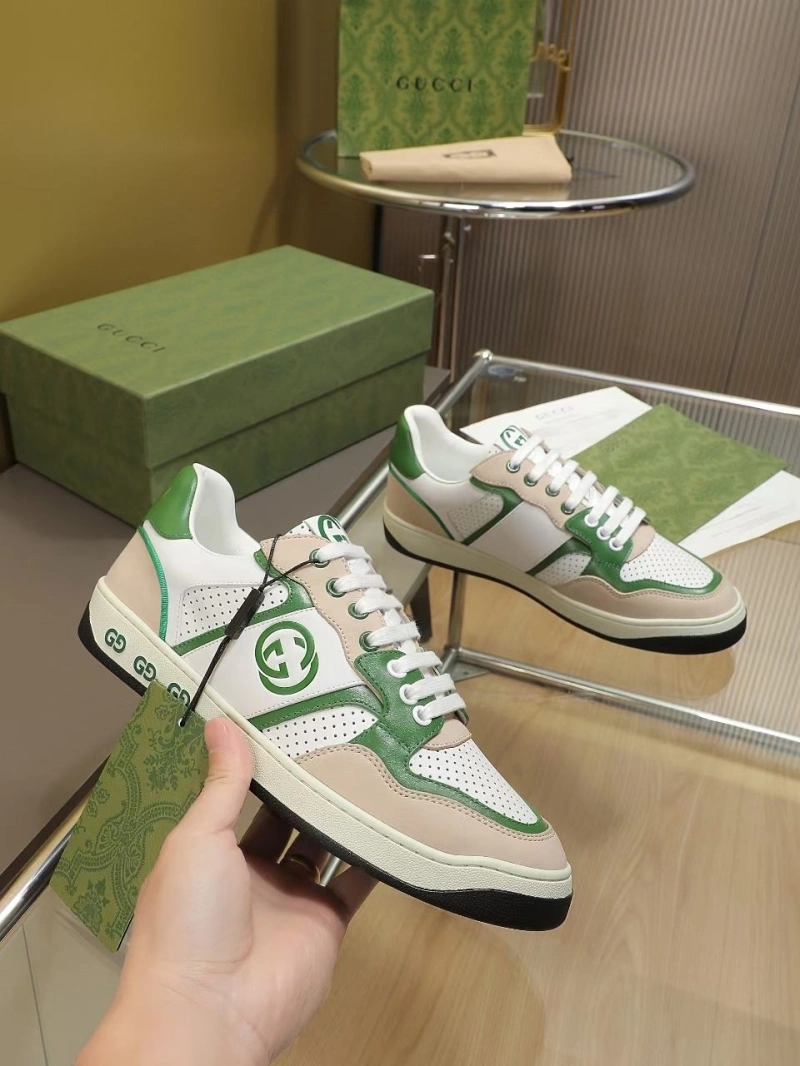 AllSeason Gxccx Casual Shoes 161256