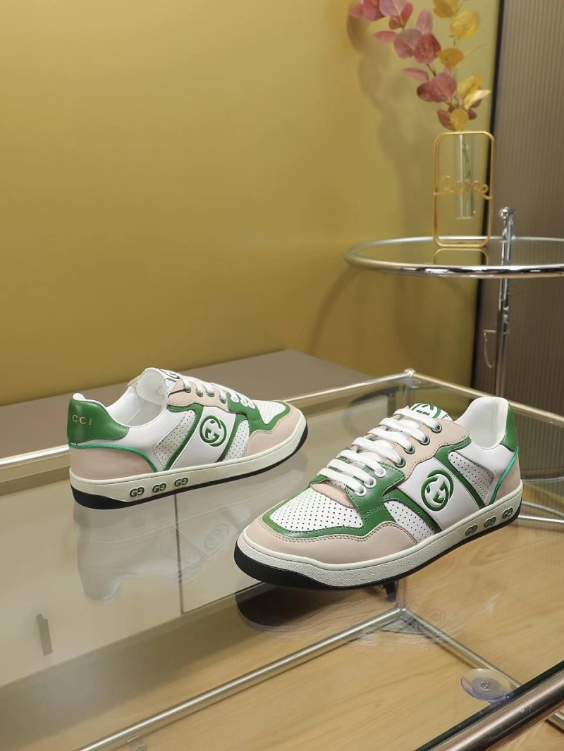 AllSeason Gxccx Casual Shoes 161256