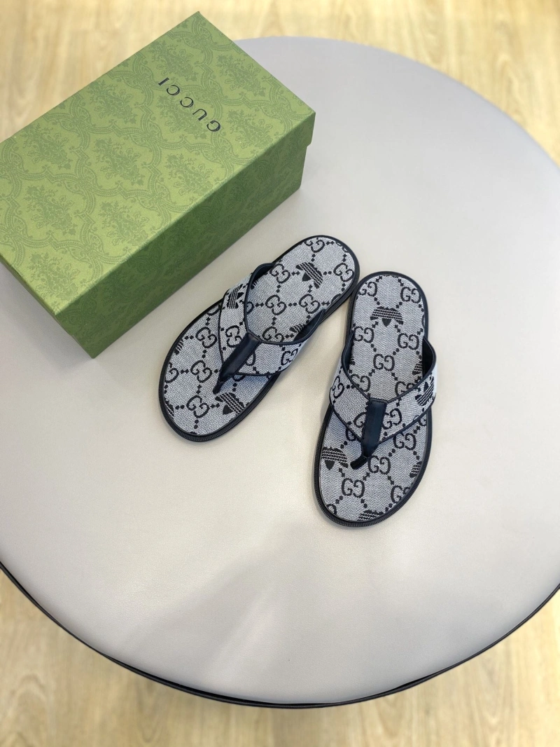 Sleek Gxccx Slippers 159675