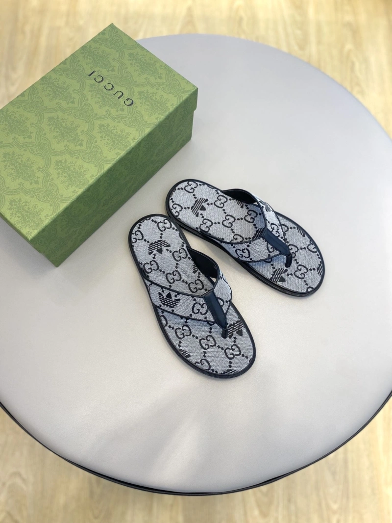 Sleek Gxccx Slippers 159675