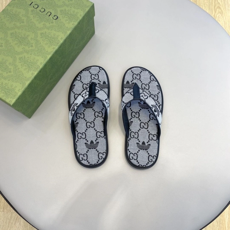 Sleek Gxccx Slippers 159675