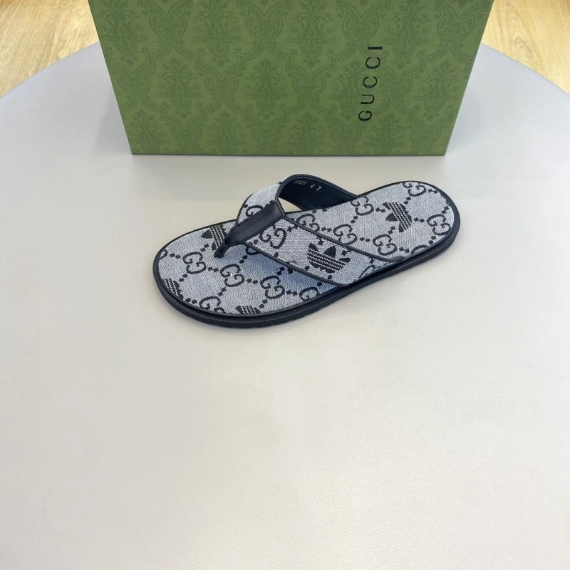 Sleek Gxccx Slippers 159675